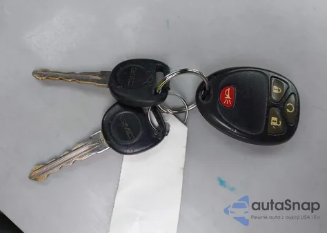 2011 GMC Sierra 2500Hd Sle из США, поврежденный, VIN 1GT120CG2BF198667